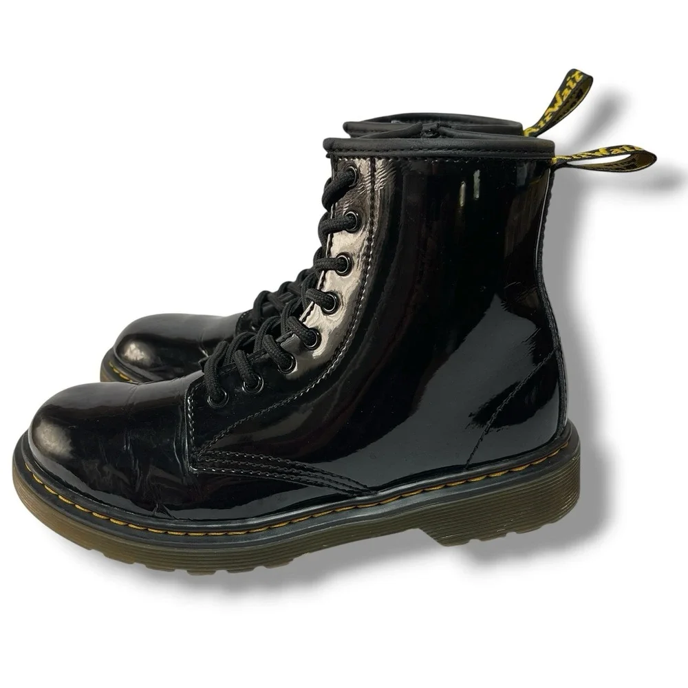 Dr. Martens authentic dr